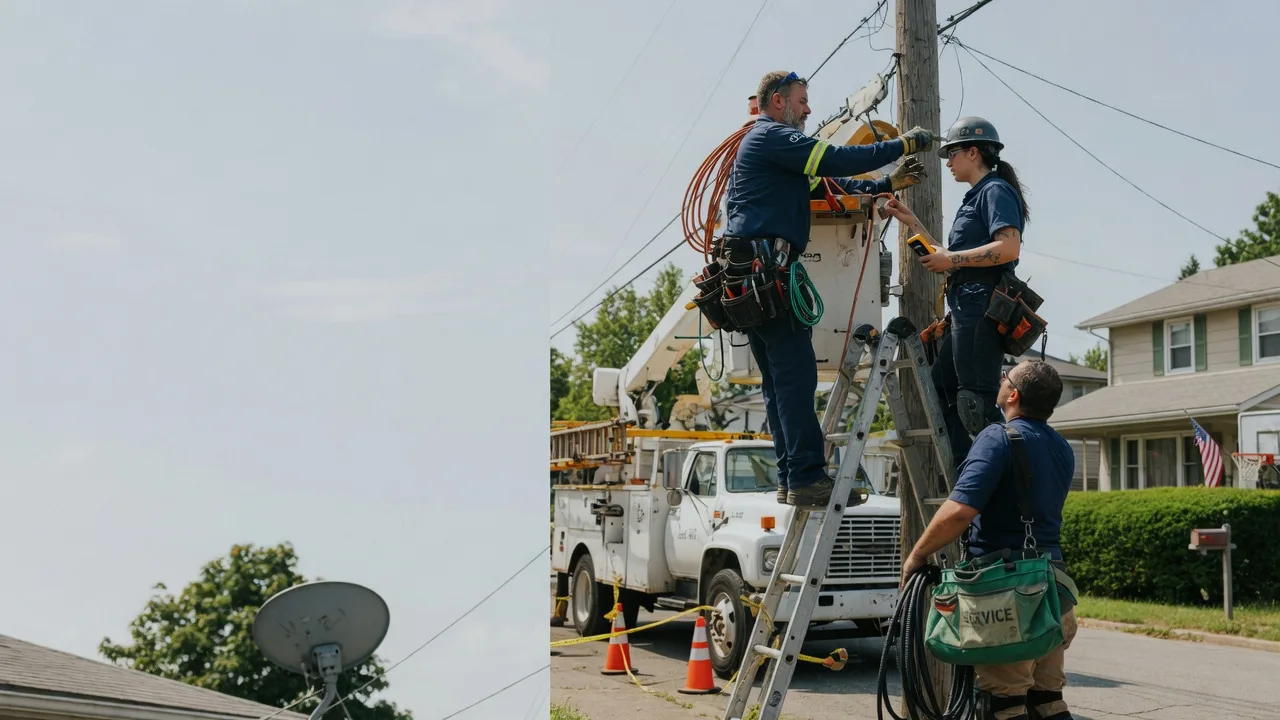 Electrical Repair in Meldrim, GA near me